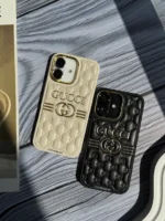 قاب Gucci چرمی (کدC1998)