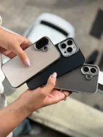 قاب PVD CREATIVE CASE (کدC1986)