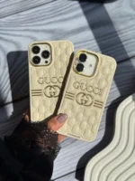 قاب Gucci چرمی (کدC1998) - Image 3