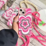 قاب Bloom Vibe بدون بند (کدC1901)