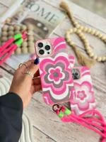 قاب Bloom Vibe بدون بند (کدC1901) - Image 3