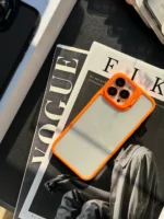 قاب CasePro لنز استند شو و محافظ رینگی (کدC1528) - Image 3