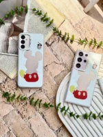 قاب mickey mouse اندرویدی (کدC1787) - Image 5