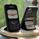 قاب NOKIA استند شو (کدC1683)