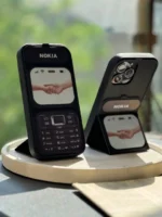 قاب NOKIA استند شو (کدC1683)