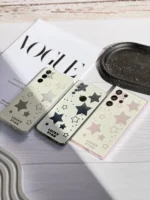قاب Lucky Star سامسونگ و شیائومی (کدC1840) - Image 4