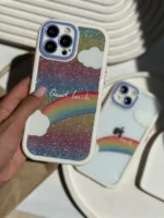 قاب Rainbow اکلیلی (کدC1370) - Image 4