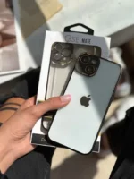 قاب Transparent Focus Pixels شفاف (کدC1382)