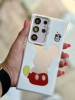 قاب mickey mouse اندرویدی (کدC1787) - Image 3