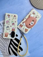 قاب Bear Bag (کدC2042) - Image 3