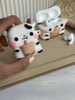 کاور ایرپاد Baby Cow (کدa0024) - Image 5