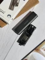 پک مسافرتی کابل برند JORREZI (کدa0223) - Image 3