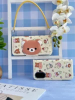 قاب Bear Bag (کدC2042) - Image 7