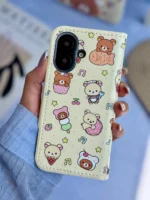 قاب Bear Bag (کدC2042) - Image 4