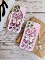 قاب Butterfly Window با آویز (کدC2034) - Image 3