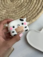 کاور ایرپاد Baby Cow (کدa0024)