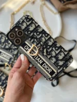 قاب دیور پارچه ای (کدC1420)