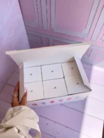LABUBU : BIG INTO ENERGY لبوبو سری انرژی (کدa0263) - Image 4