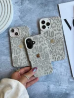 قاب Leopard Luxe (کدC2051)
