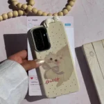 قاب گربه پرشین سامسونگ و شیائومی (کدC2101)