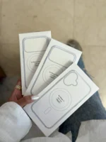 قاب مگ سیف Magsafe با پک (C1083) - Image 7