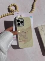 قاب گربه پرشین آیفون (کدC2101) - Image 3