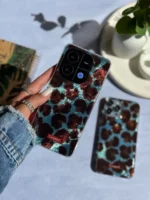 قاب Aqua Leopard سامسونگ و شیائومی (کدC2088) - Image 9