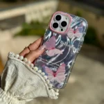 قاب پروانه لاکی (کدC2004)
