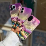 قاب منظره ژاپنی (کدC2103)