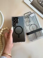 قاب Matte Land MagSafe (کدC2098) - Image 9