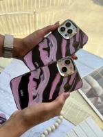 قاب Silky Case آیفون ، سامسونگ (کدC1781)