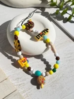 آویز M&M's (کدa0167) - Image 3