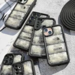قاب Hybrid Puffer (کدC1512)