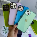قاب رنگی تابستونی با پک CASETiFY (کدC1739)