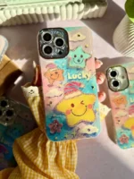 قاب ستاره LUCKY (کدC2117) - Image 5