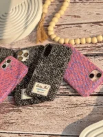 قاب Wooly Charm (کدC1911) - Image 3