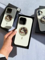 قاب NFC MagSafe (کدC2124) - Image 7