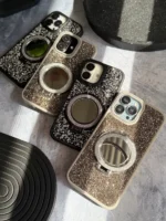قاب Mirror Diamonds استند شو (کدC2129) - Image 9