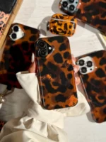 قاب Leopard Flame (کدC2130) - Image 3