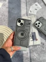 قاب Spigen Classic C1 (MagFit) (کدC1885) - Image 2