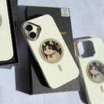 قاب NFC MagSafe (کدC2124)