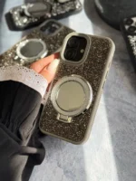 قاب Mirror Diamonds استند شو (کدC2129) - Image 8