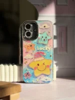 قاب ستاره LUCKY (کدC2117) - Image 7