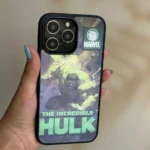 قاب Hulk (کدC1696)