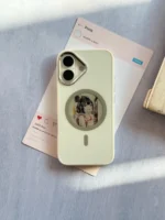 قاب NFC MagSafe (کدC2124)