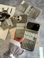 قاب Neighborhood Magsafe (کدC2156)
