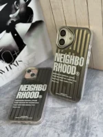 قاب Neighborhood Magsafe (کدC2156) - Image 9