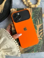 قاب Orange neo lens Case (کدC2161) - Image 10