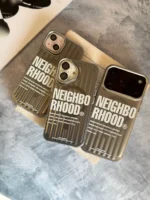 قاب Neighborhood Magsafe (کدC2156) - Image 4