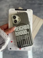 قاب Neighborhood Magsafe (کدC2156) - Image 5